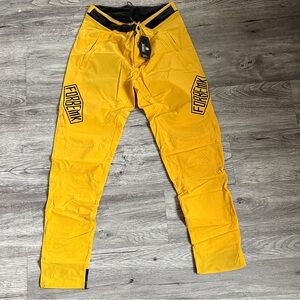 Racing Biking Pants